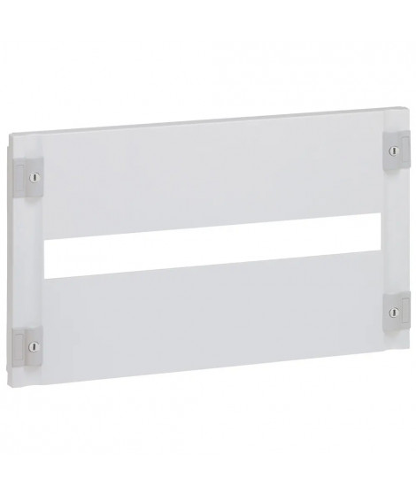 Plastron mod isolant XL³160/400 - DPX³/DPX-IS250/Vistop jusqu'à 160A - H 300