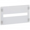 Plastron mod isolant XL³160/400 - DPX³/DPX-IS250/Vistop jusqu'à 160A - H 300