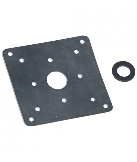 Kit étanchéité cadenassable interrupteur-sectionneur rotatif composable encastré