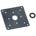 Kit étanchéité cadenassable interrupteur-sectionneur rotatif composable encastré