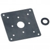 Kit étanchéité cadenassable interrupteur-sectionneur rotatif composable encastré
