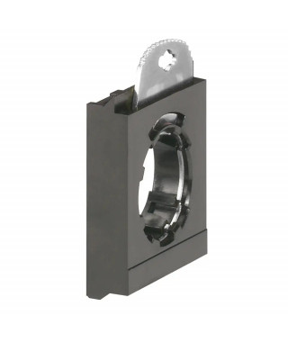 Etrier Osmoz - 3 postes- accessoire - IP20