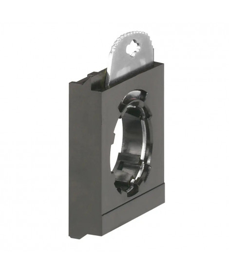 Etrier Osmoz - 3 postes- accessoire - IP20