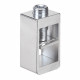 Borne de raccordement (4) DPX-IS250 pour câble nu sans cosse