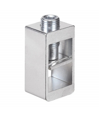 Borne de raccordement (4) DPX-IS250 pour câble nu sans cosse