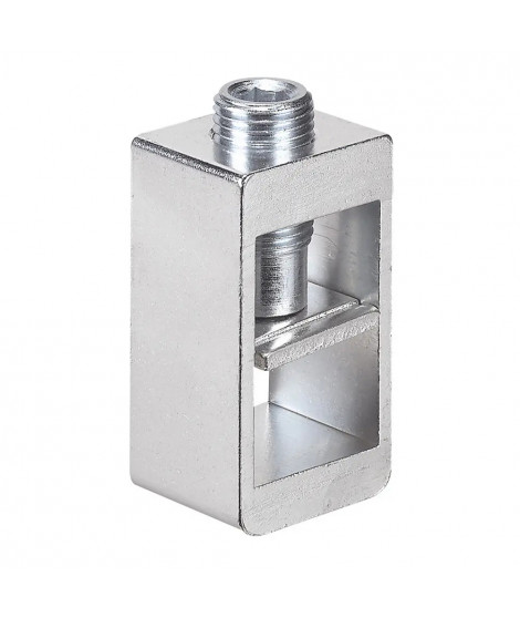 Borne de raccordement (4) DPX-IS250 pour câble nu sans cosse