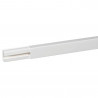 Moulure DLPlus 40x20mm 1 compartiment longueur 2