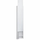 Goulotte GTL Drivia 13 Premium 65x250mm 2 couvercles partiels 2