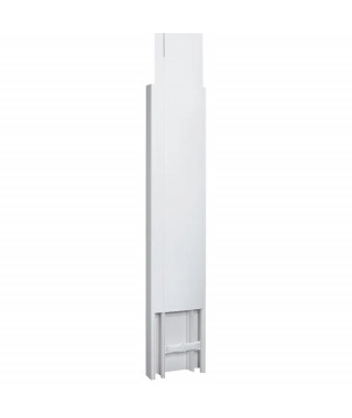 Goulotte GTL Drivia 13 Premium 65x250mm 2 couvercles partiels 2,45m à 2,60m