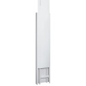 Goulotte GTL Drivia 13 Premium 65x250mm 2 couvercles partiels 2,45m à 2,60m