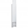Goulotte GTL Drivia 13 Premium 65x250mm 2 couvercles partiels 2