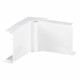 Angle intérieur ou extérieur variable pour moulure DLPlus 20x12