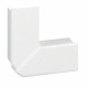 Angle plat variable pour moulure DLPlus 20x12