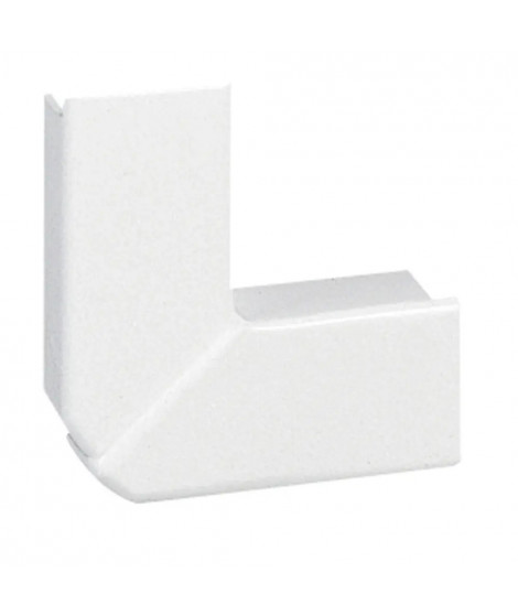 Angle plat variable pour moulure DLPlus 20x12