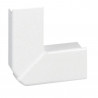 Angle plat variable pour moulure DLPlus 20x12