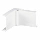 Angle intérieur ou extérieur variable pour moulure DLPlus 32x12