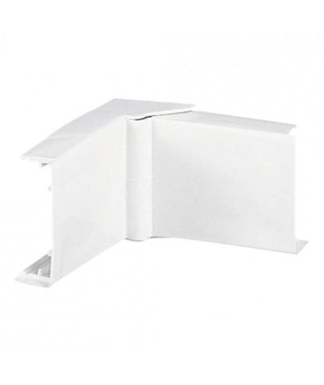 Angle intérieur ou extérieur variable pour moulure DLPlus 32x12
