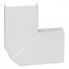 Angle plat variable pour moulure DLPlus 32x12