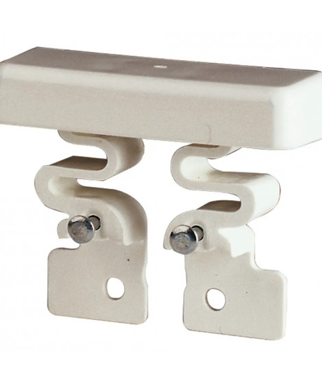 Embout pour moulure DLPlus 20x12