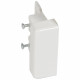 Embout pour moulure DLPlus 32x12