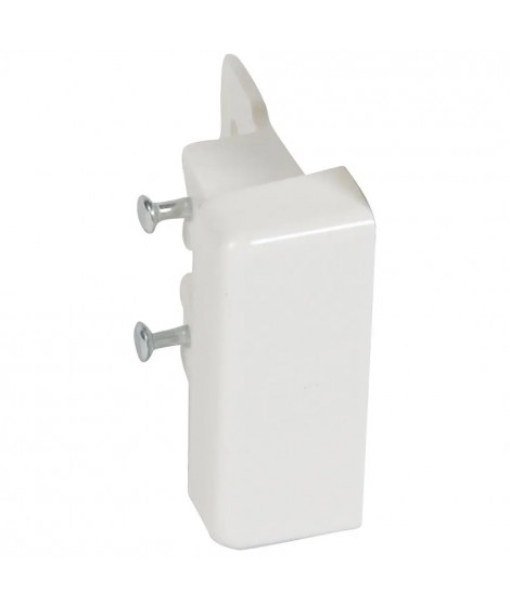 Embout pour moulure DLPlus 32x12