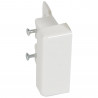 Embout pour moulure DLPlus 32x12