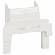 Adaptateur de cadre Mosaic - pose en bout de moulure DLPlus 32x12