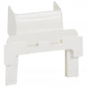 Adaptateur de cadre Mosaic - pose en bout de moulure DLPlus 32x12
