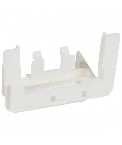 Adaptateur cadre Mosaic pour pose en bout de moulure DLPlus 40x12