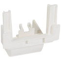 Adaptateur de cadre Mosaic pour pose en bout de moulure DLPlus 32x20mm