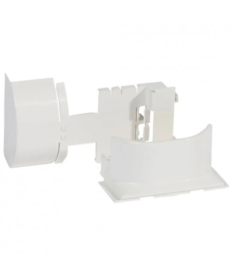 Tiroir pour pose référence 031611 le long des moulures DLPlus épaisseur 16mm