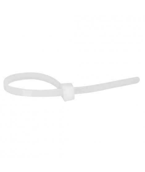 Collier Colring incolore denture intérieure largeur 2