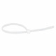 Collier Colring incolore denture intérieure largeur 3