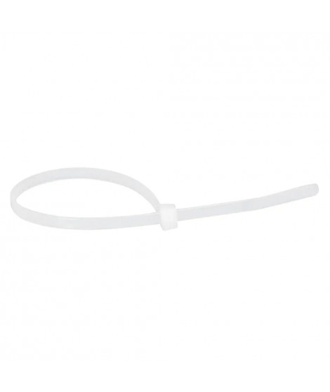 Collier Colring incolore denture intérieure largeur 3