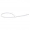Collier Colring incolore denture intérieure largeur 3