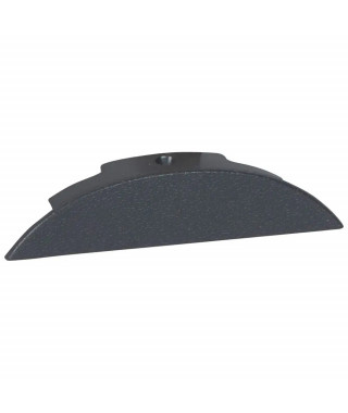 Embout pour passage de plancher de section 92x20mm