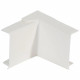 Angle intérieur ou extérieur variable pour moulure DLPlus 40x12