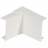 Angle intérieur ou extérieur variable pour moulure DLPlus 40x12