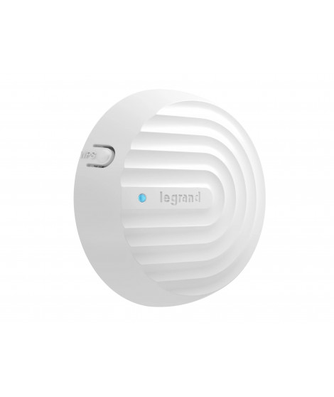 Point d'accès mobile Wi-Fi Power Over Ethernet - à brancher dans prise RJ45