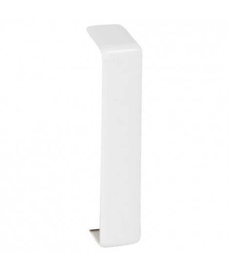 Joint de couvercle pour moulure DLPlus 40x20mm - blanc