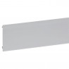 Obturateur 38 modules coffret Atlantic/Atlantic Inox/Marina - longueur 684mm