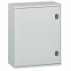 Coffret polyester Marina IP66 IK10 - 820x610x300mm - RAL7035