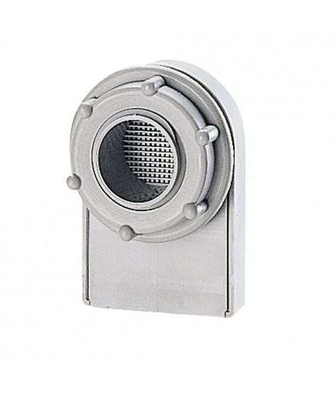 Aérateur IP44 IK08 pour coffrets - Ø de perçage 30