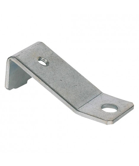 Equerres support (2) - pour coffrets Atlantic/Marina
