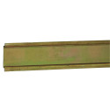 Rail symétrique prof15mm-long580mm boîtier industriel métal Atlantic larg600mm