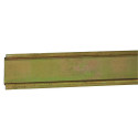 Rail symétrique prof15mm-long780mm boîtier industriel métal Atlantic larg800mm