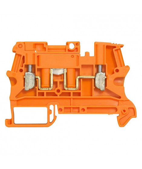 Bloc jonc Viking 3 à vis - 1 jonc - pr circuit non coupé préhenseur orange/pas 6