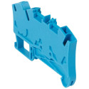 Bloc jonc Viking 3 à ressort - 1 jonc/3 conduct - 1entr/2 sort - bleu - pas 6