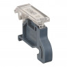 Butée de blocage pour bloc de jonction Viking 3 avec pas 8mm