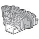 Cloison de séparation pour blocs de jonction à ressort Viking3 avec pas 5 ou 6mm